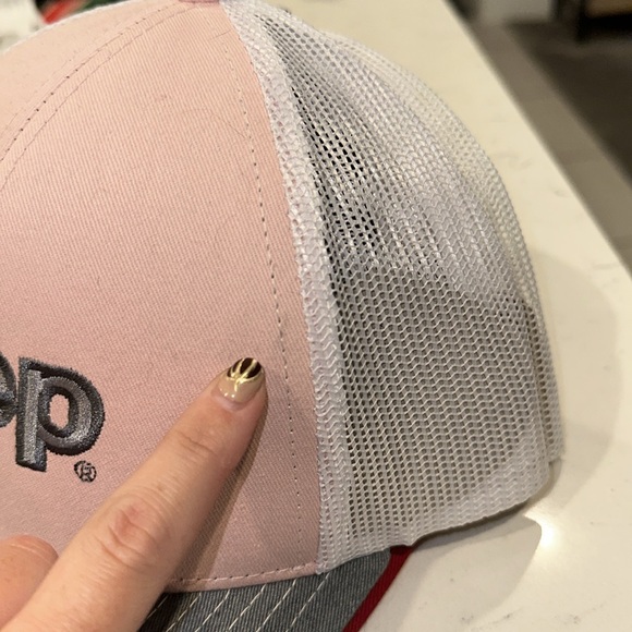 [Set of 2] Jeep Hats - Picture 4 of 4